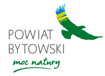 Logo Powiatu Bytowskiego