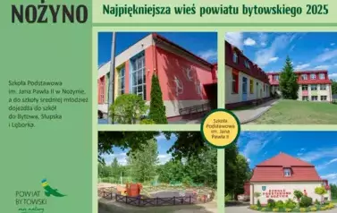 piękna wieś 2025-11