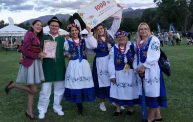 festiwal Zakopane