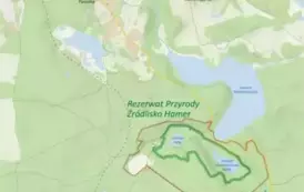 Źr&oacute;dlisko Hamer