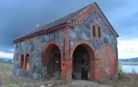 Kramarzyny