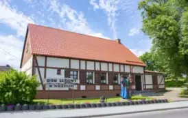 Nożyno