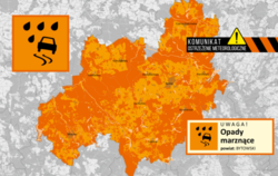 Zdjęcie do Uwaga!! Opady marznące!!