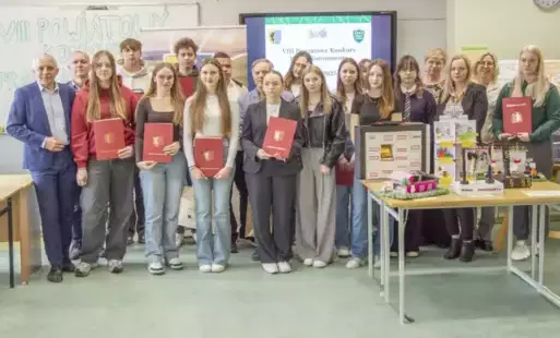 Powiatowy Konkurs Prawa Konsumenta