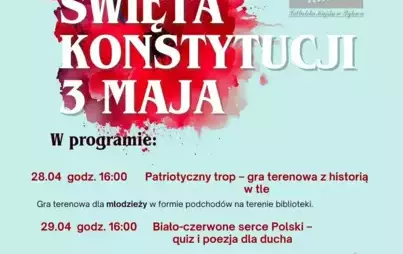 Bytów: Patriotyczna Kreatywna Środa