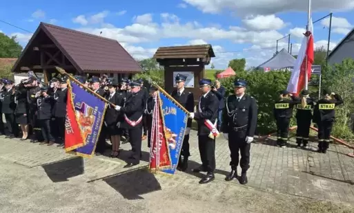 Dziękujemy za gotowość niesienia pomocy
