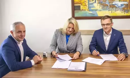 Umowa podpisana, w czerwcu ruszy rozbiórka