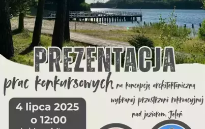 Bytów: Prezentacja koncepcji j. Jeleń