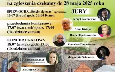 Bytów: Music Festival