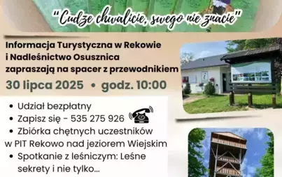 Zdjęcie do Kaszubskie pejzaże