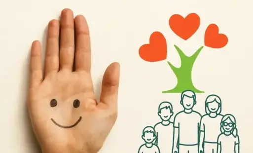 Zdjęcie do Światowy Dzień Adopcji &ndash; pytania, kt&oacute;re warto zadać