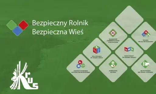 Zdjęcie do Bezpieczny ubi&oacute;r w gospodarstwie rolnym