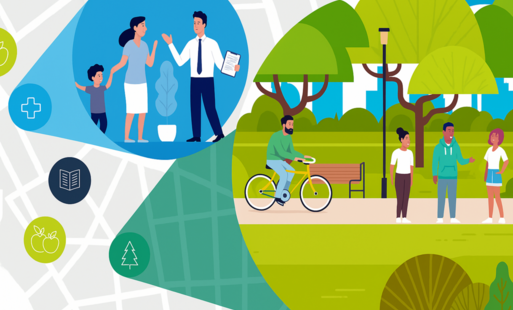 Konkurs ofert na realizację zadań z zakresu zdrowia publicznego