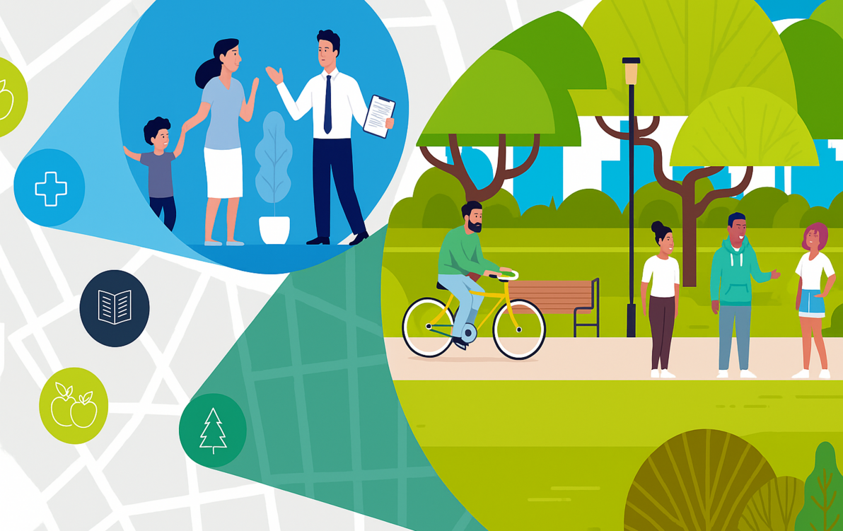 Konkurs ofert na realizację zadań z zakresu zdrowia publicznego