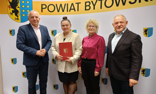 Akt nadania stopnia nauczyciela mianowanego