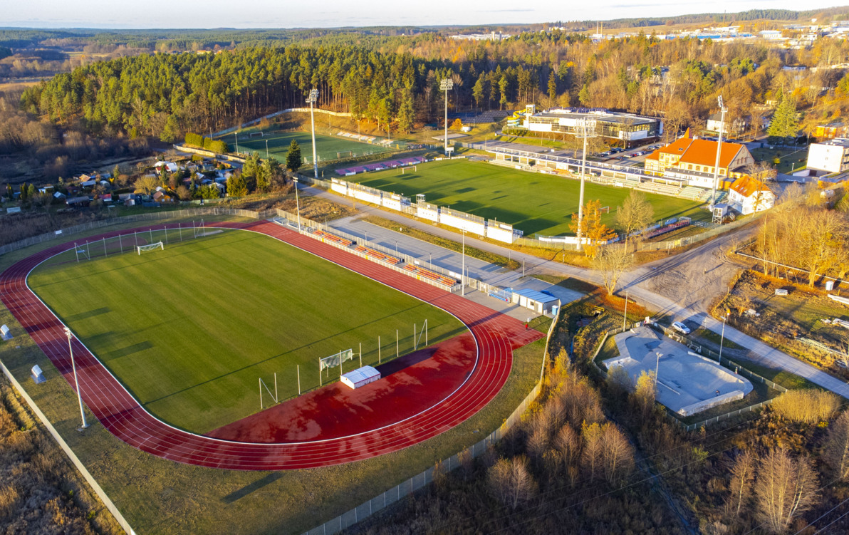 Nabór na nagrody sportowe