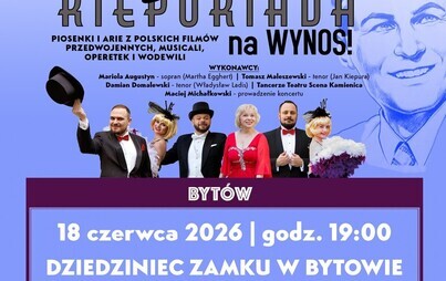 Zdjęcie do Kiepuriada na WYNOS!