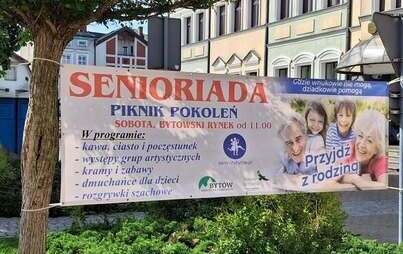 Zdjęcie do Senioriada