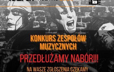 Zdjęcie do Yach Music Festival