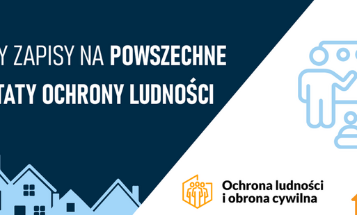 Zdjęcie do Ruszyły zapisy na powszechne warsztaty ochrony ludności