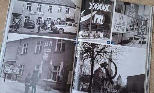 Zdjęcie do &bdquo;Byt&oacute;w &ndash; miasto odrodzone&rdquo;. Historia miasta zapisana w fotografiach