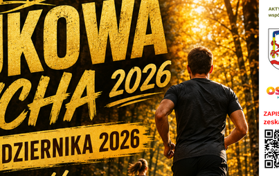 Zdjęcie do Miastko: Bukowa Dycha