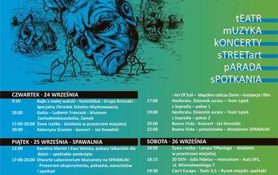 Zdjęcie do Byt&oacute;w: BytoOOFsky Festival