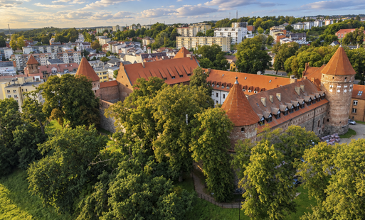 Zdjęcie do Pomorskie 2035 &ndash; ruszyły konsultacje nowej strategii rozwoju wojew&oacute;dztwa