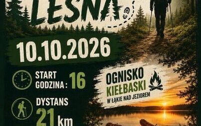 Zdjęcie do Bytowska Tułaczka Leśna