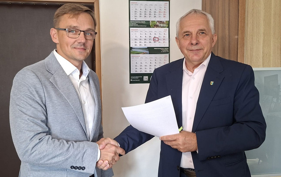 Powstaną miejsca doraźnego schronienia w Bytowie