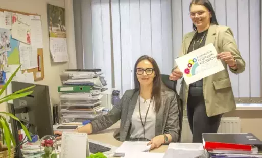 Zdjęcie do Już tylko dni dzielą od turnieju KGW