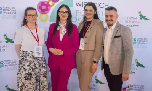 Zdjęcie do Druga porcja fotek z turnieju KGW