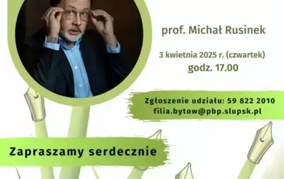 Pomorska Wiosna Literacka